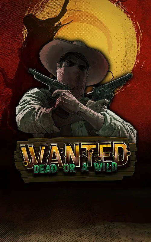 Wanted Dead or a Wild at Turbonino Casino